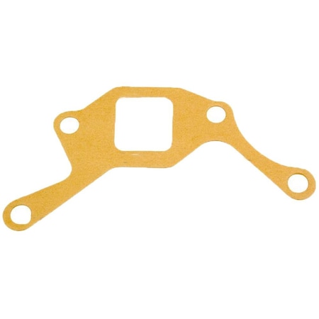 Aftermarket S66628 Gasket, Water Pump 82853374 Fits Case IH F2NN8507AA S.66628-SPX_3
